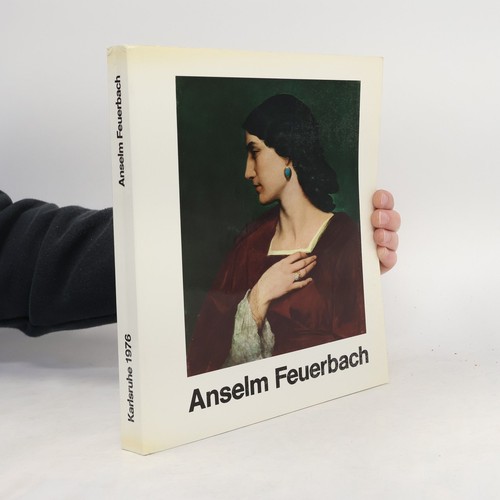 Anselm feuerbach - anselm, feuerbach 