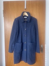 Hess Natur - Woll Walk Mantel