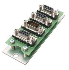 Demag Ergotech Steckverteiler | 88091166