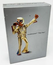 Wackel ® Elvis Oldtimer