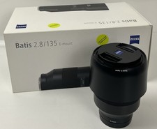 Zeiss Batis Apo Sonnar 2.8 /