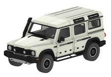 Mickon 1:87 / 10600 Bausatz