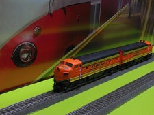 Märklin F7 EMD GM
