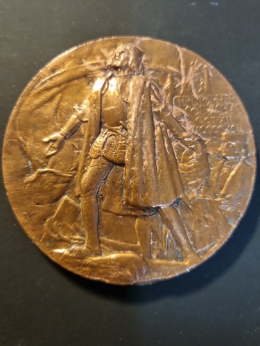 Usa medaille weltausstellung - medaille,