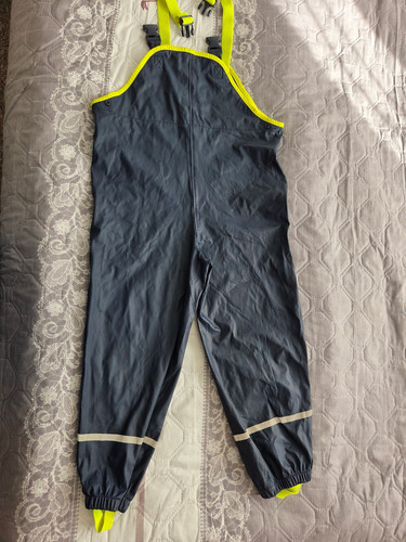 Regenhose kinder kids - kids, gr