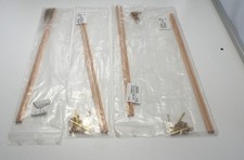 Spur 0 Telegrafenmasten mit