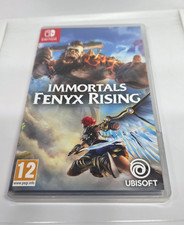 Immortals: Fenyx Rising (Nintendo Switch, 2020)