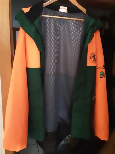 Regen outdoor jacke - regen-outdoor,