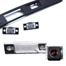 Rückfahrkamera für VW Tiguan