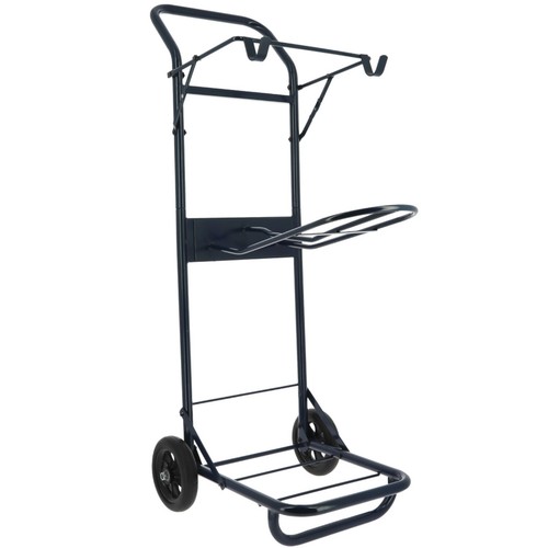 Sattelwagen sattel caddy - sattelwagen,
