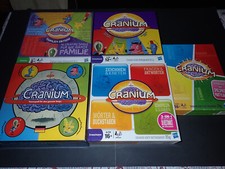 Cranium- Variante zum