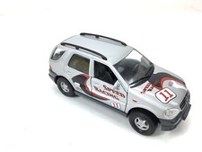 Welly No 9921 Modellauto PKW