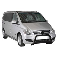 Frontbügel Frontschutzbügel