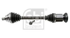 FEBI BILSTEIN 183734 Antriebswelle für AUDI SEAT SKODA VW