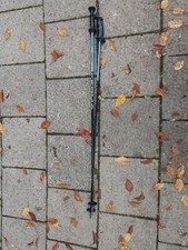 Kerma Scorpion Carbon Skistöcke 120cm Stöcke Ski K2 Head Atomic