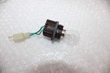 Glühlampe Birne Fassung Lampe Licht Honda FES125 Pantheon 2T JF05 98-02 #R5640