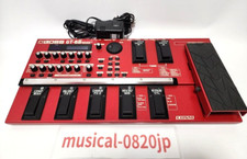 Boss GT-6B Multi Bassgitarre