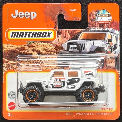Matchbox basic 2022 modelle - matchbox,