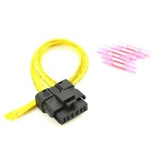 Reparatur Stecker 6-polig