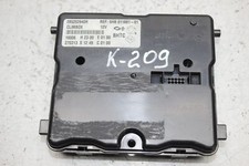 Renault Twingo Smart Forfour III Klima Steuergerät Klimaanlage 2852522940R