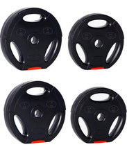 ❌NEU - 15kg Hantelscheiben