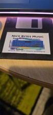 neue Sounds für Novation SuperNova Diskette NiceBytesMusic Vol.1 Synfonix