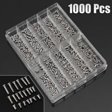 Uhrmacherschrauben Schraube