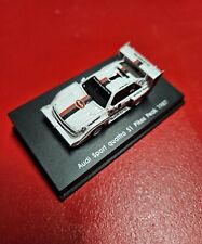 Audi Sport quattro S1 Pikes