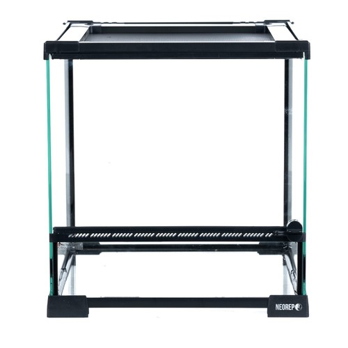 Glas terrarium vivarium - terrarium,