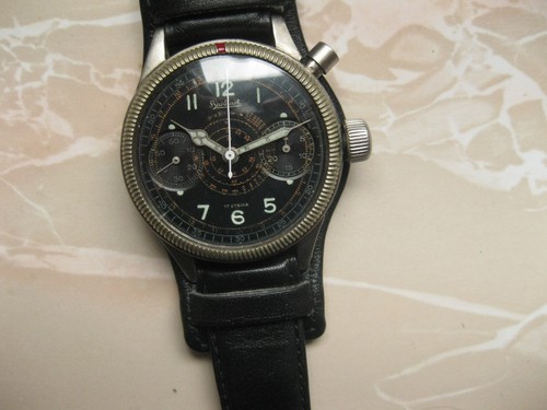 Hanhart vintage - hanhart,