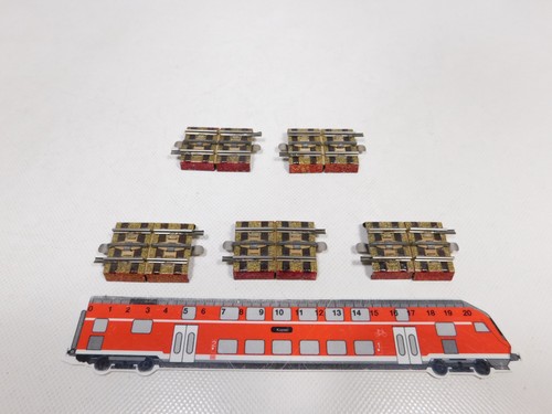 Märklin 00 function - märklin, h0