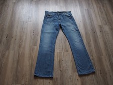 Levis 527 (0337) Slim Stretch
