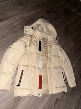Moncler Jacke, Größe M