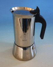 Bialetti Venus Design Espressokocher Espressomaker (F025-1290)