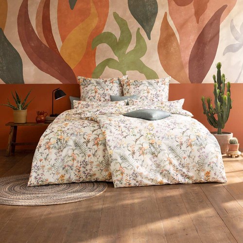 Estella mako satin - estella, bettwäsche