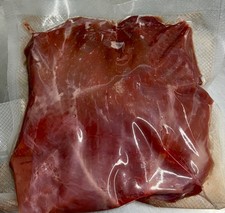 Wildschwein Hüfte 462g aus