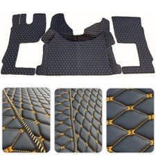 LKW Fußmatten / Automatten