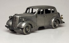 Opel Super 6 - 1938 -