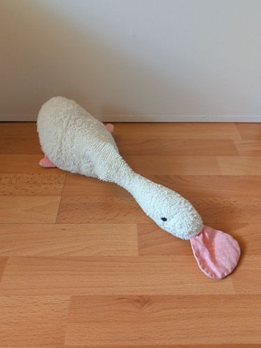 Sigikid ente wule gans - ente,