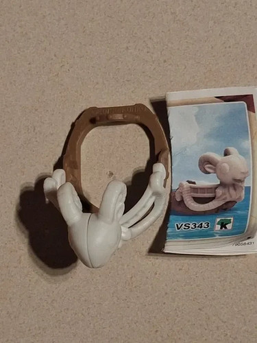 Kinder joy one - kinder,