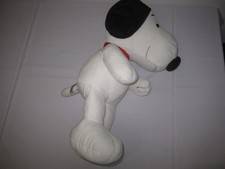 XXL Plüschtier / Stofftier Snoopy von Peanuts, Länge ca. 70cm