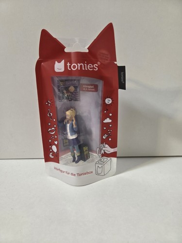 Tonie die drei ausrufezeichen - die,