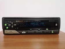 Pioneer KEH-P6600R " high