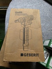 Geberit Universal Füllventil Up 240.705.00.1