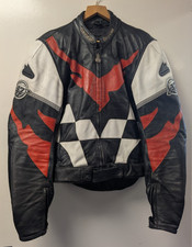 Hein Gericke Echtleder