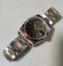 Pryngeps Automatik Uhr Swiss