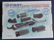 7-in-1 HAIR STYLING SET -