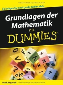 Grundlagen der mathematik für - mathematik,