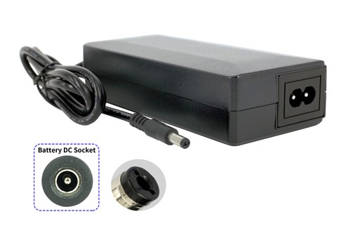 42v ladegerät für 36v - 2a,