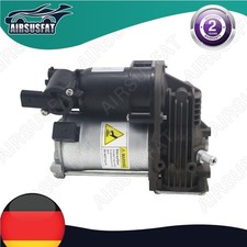 Kompressor Luftfederung Für Mercedes Viano Vito Bus W639 W447 V639 6393200404 DE
